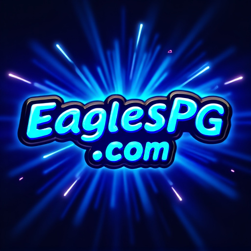 Logo da eaglespg